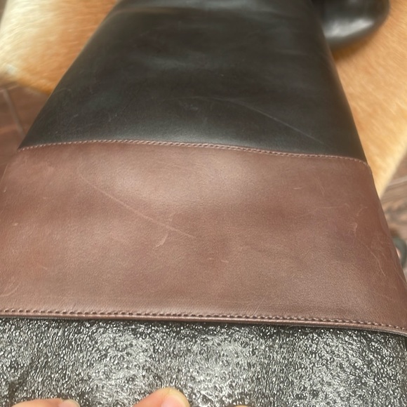 Ralph Lauren boots - Picture 3 of 8